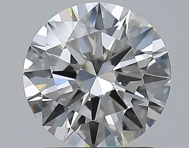 1.5 Carat Round G VVS2 Natural Diamond 1 1.5 Carat Round G VVS2 Natural Diamond