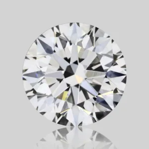 1.5 Carat Round G VVS2 Natural Diamond