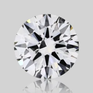 1.5 Carat Round H VVS2 Natural Diamond