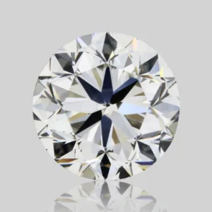1.5 Carat Round I VS1 Natural Diamond