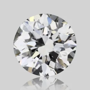 1.5 Carat Round I VS2 Natural Diamond