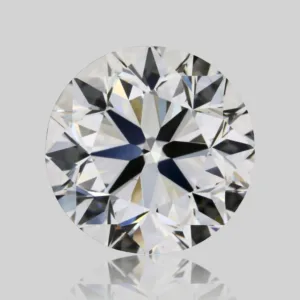 1.5 Carat Round I VS2 Natural Diamond