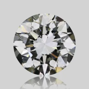 1.5 Carat Round I VVS2 Natural Diamond