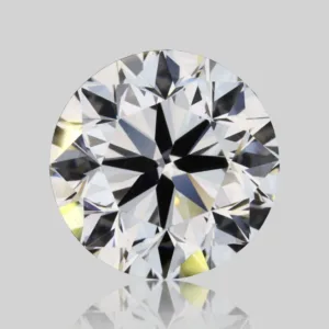 1.5 Carat Round I VVS2 Natural Diamond