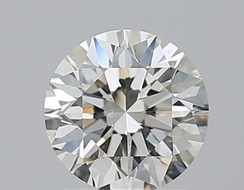 1.5 Carat Round J VS2 Natural Diamond 1 1.5 Carat Round J VS2 Natural Diamond