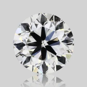 1.5 Carat Round J VVS2 Natural Diamond