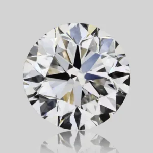 1.51 Carat Round G VS1 Natural Diamond