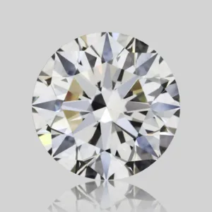 1.51 Carat Round I VS1 Natural Diamond