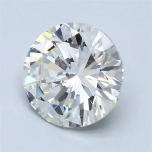 1.52 Carat Round G VS1 Natural Diamond