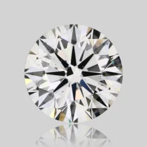 1.52 Carat Round I SI1 Natural Diamond