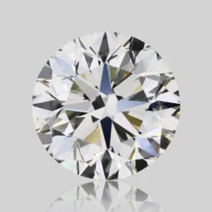1.53 Carat Round I VS2 Natural Diamond