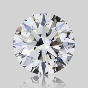1.6 Carat Round E SI1 Natural Diamond
