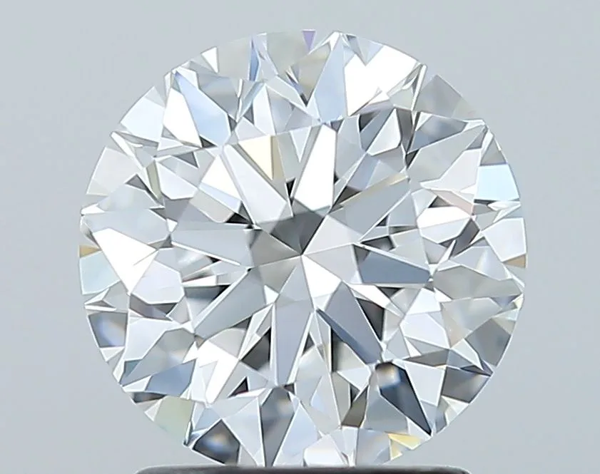 1.7 Carat Round D VS1 Natural Diamond 1 1.7 Carat Round D VS1 Natural Diamond