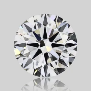 1.7 Carat Round E VS2 Natural Diamond