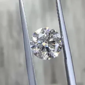 1.9 Carat Round G VS1 Natural Diamond