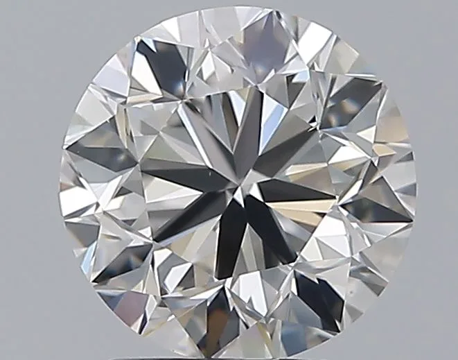 2 Carat Round H VS1 Natural Diamond 1 2 Carat Round H VS1 Natural Diamond