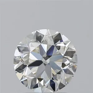 2 Carat Round I VS1 Natural Diamond