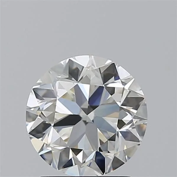 2 Carat Round I VS1 Natural Diamond 1 2 Carat Round I VS1 Natural Diamond
