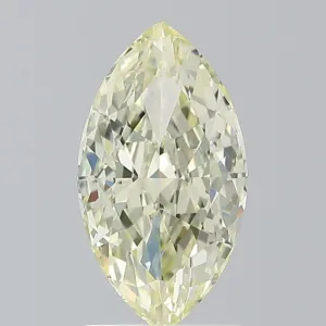 2.01 Carat Marquise Other SI1 Natural Diamond