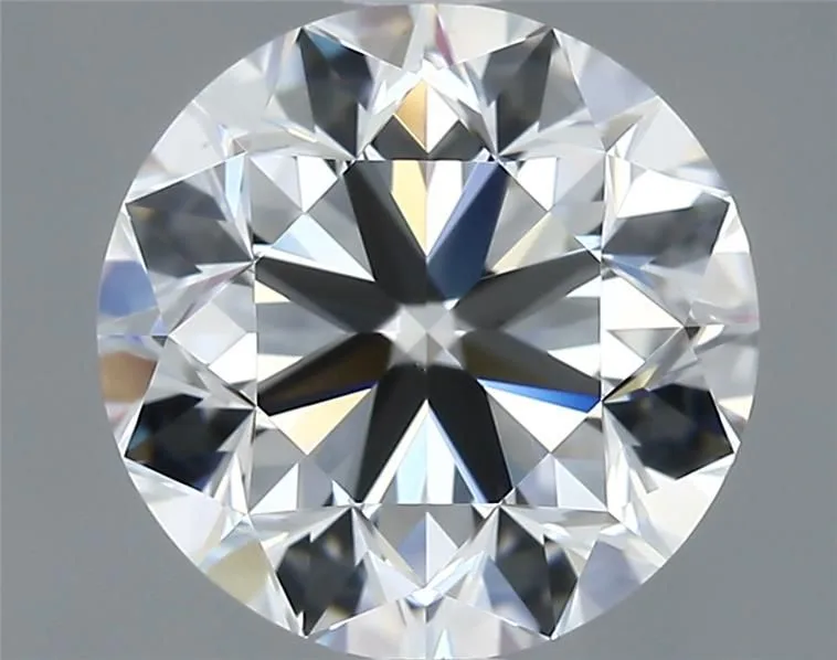 2.02 Carat Round G VS1 Natural Diamond 1 2.02 Carat Round G VS1 Natural Diamond