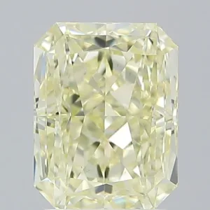2.09 Carat Radiant Other VS2 Natural Diamond