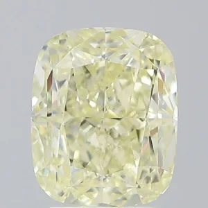 4.01 Carat Cushion Modified Other VS1 Natural Diamond