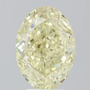 5.01 Carat Oval Other VS2 Natural Diamond