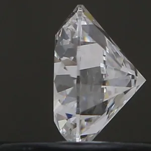 0.4 Carat Round E SI2 Natural Diamond