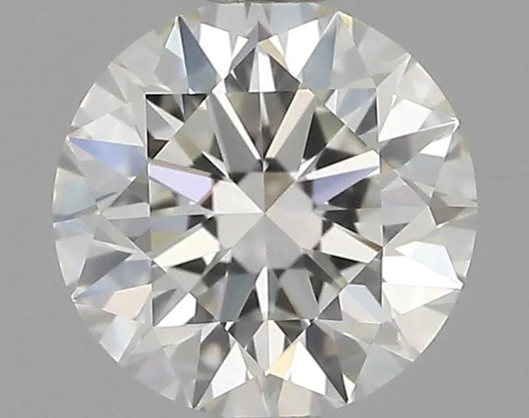 0.6 Carat Round I VVS1 Natural Diamond 1 0.6 Carat Round I VVS1 Natural Diamond