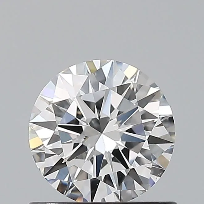 0.7 Carat Round F SI1 Natural Diamond 1 0.7 Carat Round F SI1 Natural Diamond