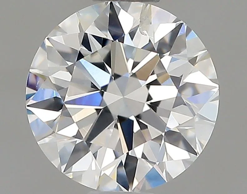 0.7 Carat Round F SI2 Natural Diamond 1 0.7 Carat Round F SI2 Natural Diamond
