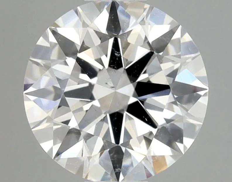 0.7 Carat Round F SI2 Natural Diamond 1 0.7 Carat Round F SI2 Natural Diamond