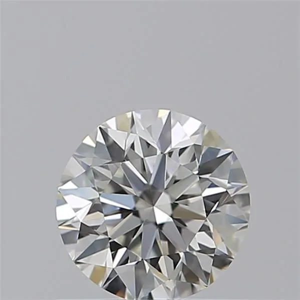 0.7 Carat Round H VS1 Natural Diamond 1 0.7 Carat Round H VS1 Natural Diamond