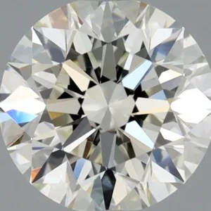 0.7 Carat Round I VS1 Natural Diamond