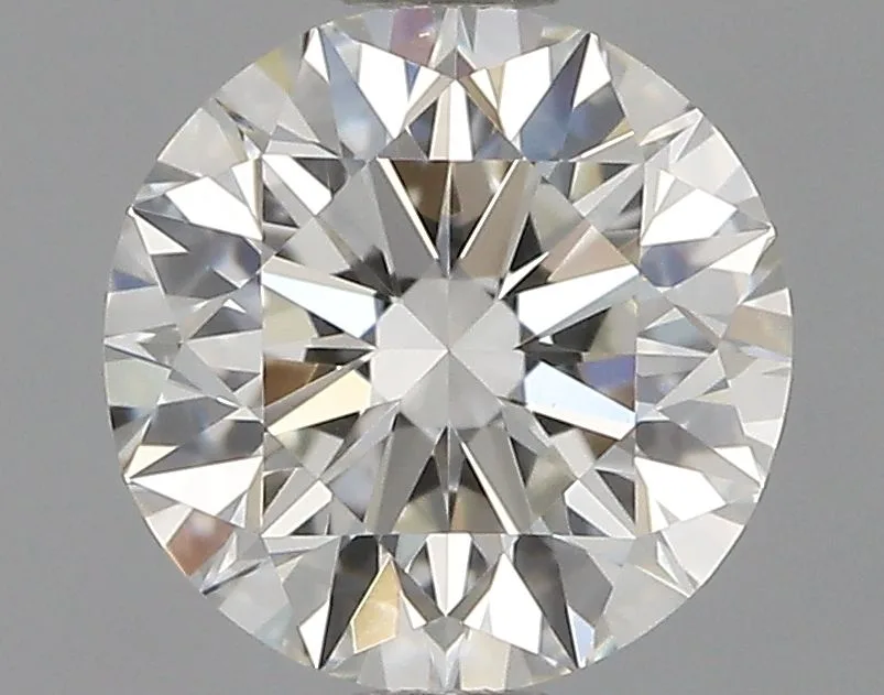0.7 Carat Round I VVS2 Natural Diamond 1 0.7 Carat Round I VVS2 Natural Diamond