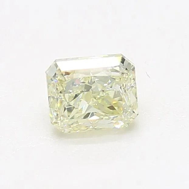 0.73 Carat Radiant VS1 Natural Diamond 1 0.73 Carat Radiant VS1 Natural Diamond