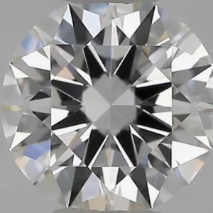 0.75 Carat Round G VVS1 Natural Diamond