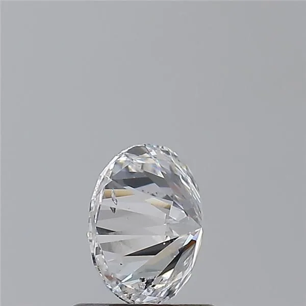 0.9 Carat Round D SI1 Natural Diamond 1 0.9 Carat Round D SI1 Natural Diamond