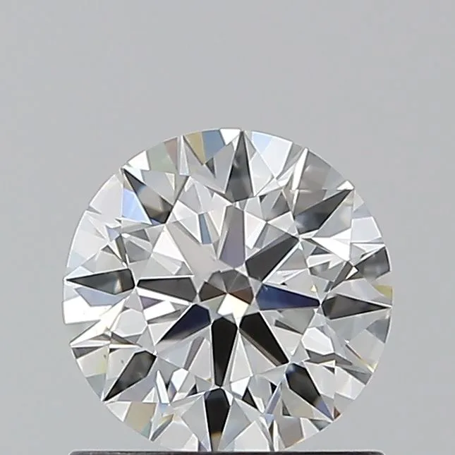0.9 Carat Round F VS2 Natural Diamond 1 0.9 Carat Round F VS2 Natural Diamond