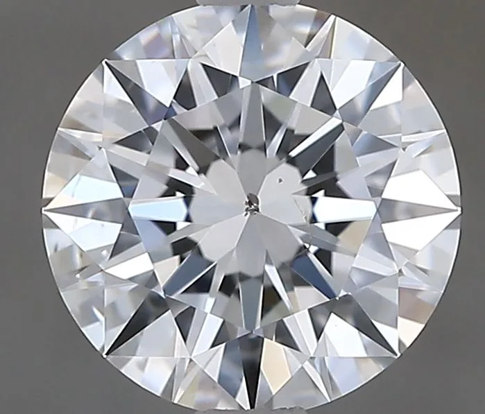 0.95 Carat Round E SI2 Natural Diamond 1 0.95 Carat Round E SI2 Natural Diamond