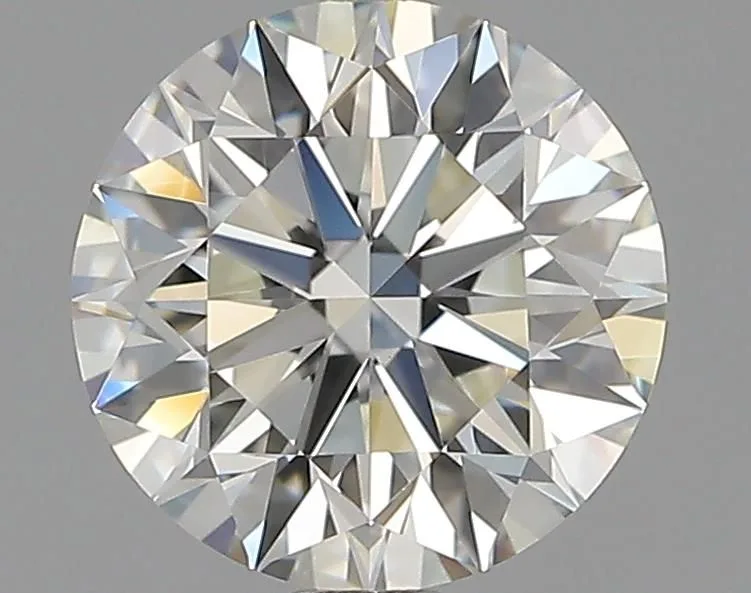 0.96 Carat Round J VVS1 Natural Diamond 1 0.96 Carat Round J VVS1 Natural Diamond