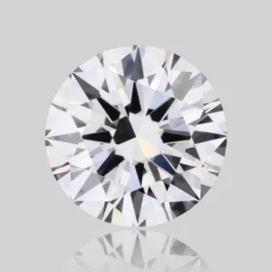 1 Carat Round D VS1 Natural Diamond