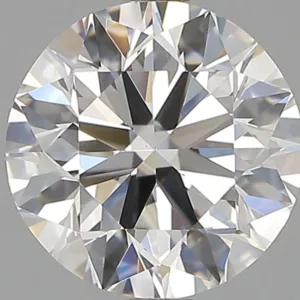 1 Carat Round G VS1 Natural Diamond