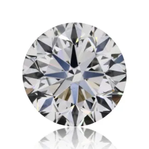 1 Carat Round G VS2 Natural Diamond
