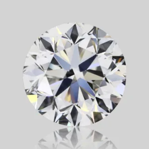1 Carat Round G VS2 Natural Diamond