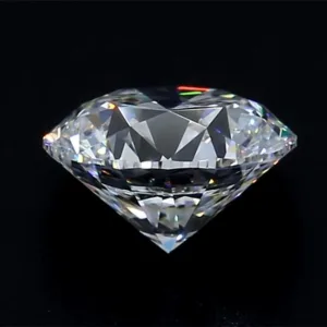1 Carat Round G VS2 Natural Diamond