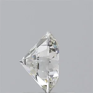 1 Carat Round G VVS2 Natural Diamond