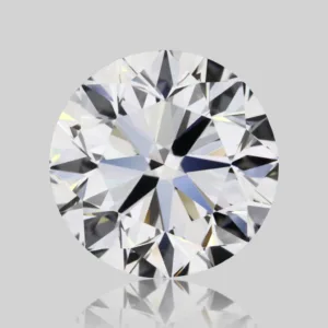 1 Carat Round H VS2 Natural Diamond