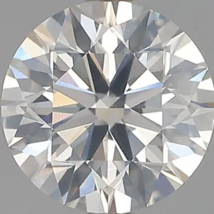 1 Carat Round I SI2 Natural Diamond
