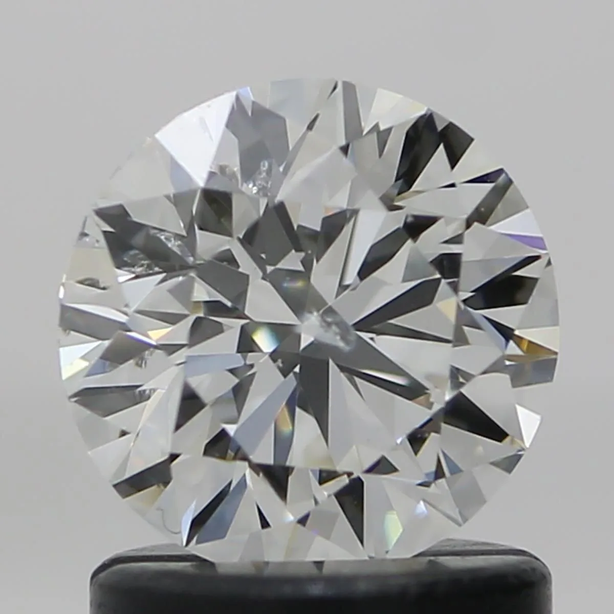 1 Carat Round I SI2 Natural Diamond 1 1 Carat Round I SI2 Natural Diamond